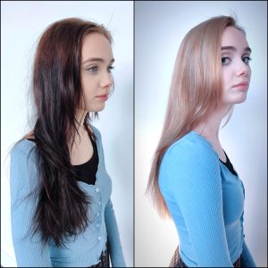 | Салон красоты | kislotnaya smyvka volos kislotnaya smyvka volos 1