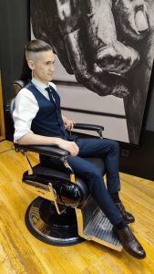 | Салон красоты | muzhskaya strizhka muzhskaya strizhka 15