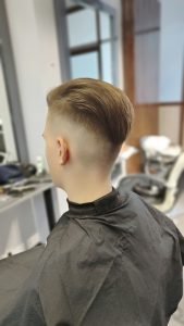 | Салон красоты | muzhskaya strizhka muzhskaya strizhka 16