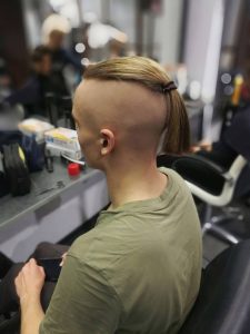 | Салон красоты | muzhskaya strizhka muzhskaya strizhka