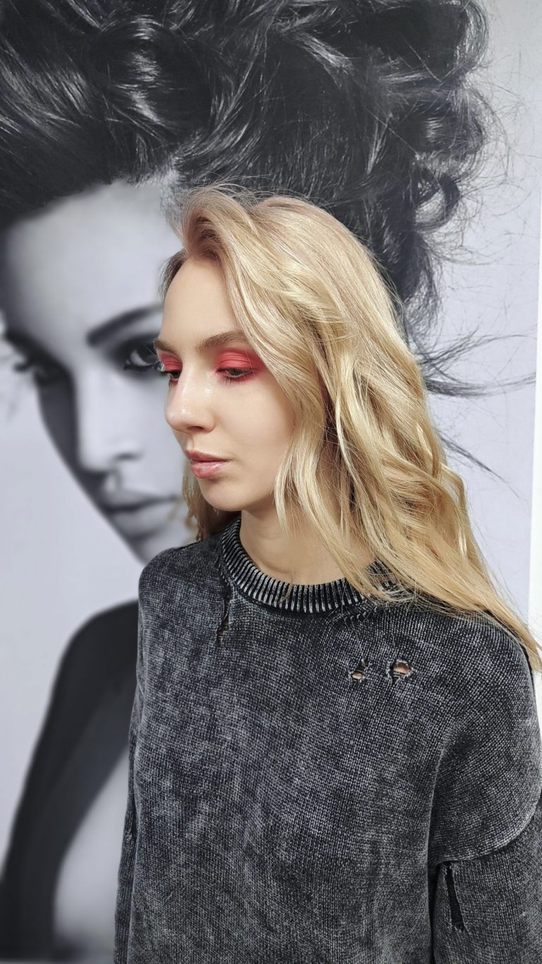 | Салон красоты | okrashivanie blond po vsej dlinne okrashivanie blond po vsey dlinne 8