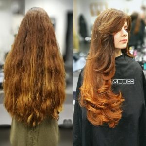 | Салон красоты | okrashivanie volos i ukladka okrashivanie volos i ukladka 9