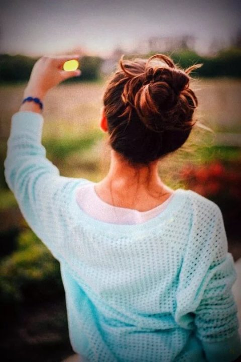 Польза дрожжей для волос