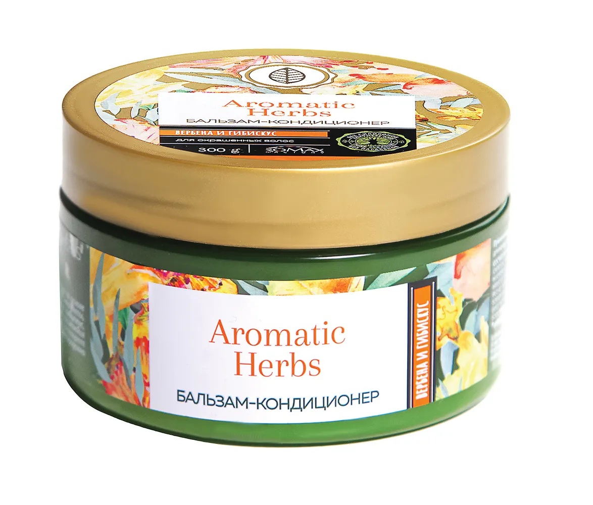 Актуальные новости: бальзамы и кондиционеры для волос