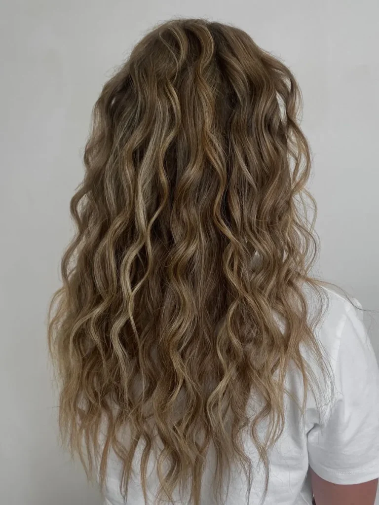 Биозавивка волос: плюсы, минусы и уход