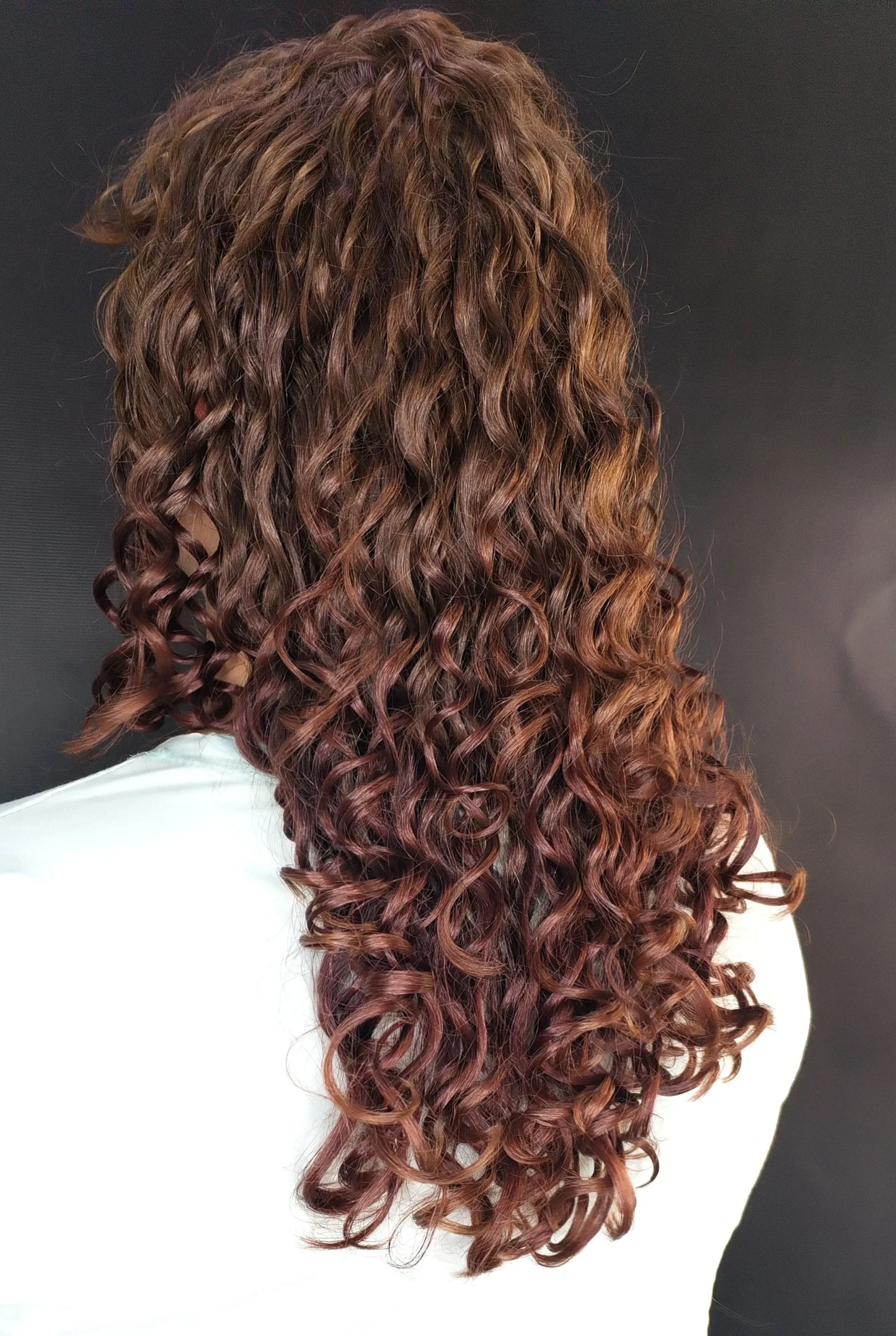 Актуальные новости: биозавивка волос отзывы