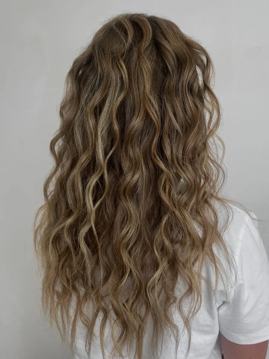 | Салон красоты | biozavivka volos