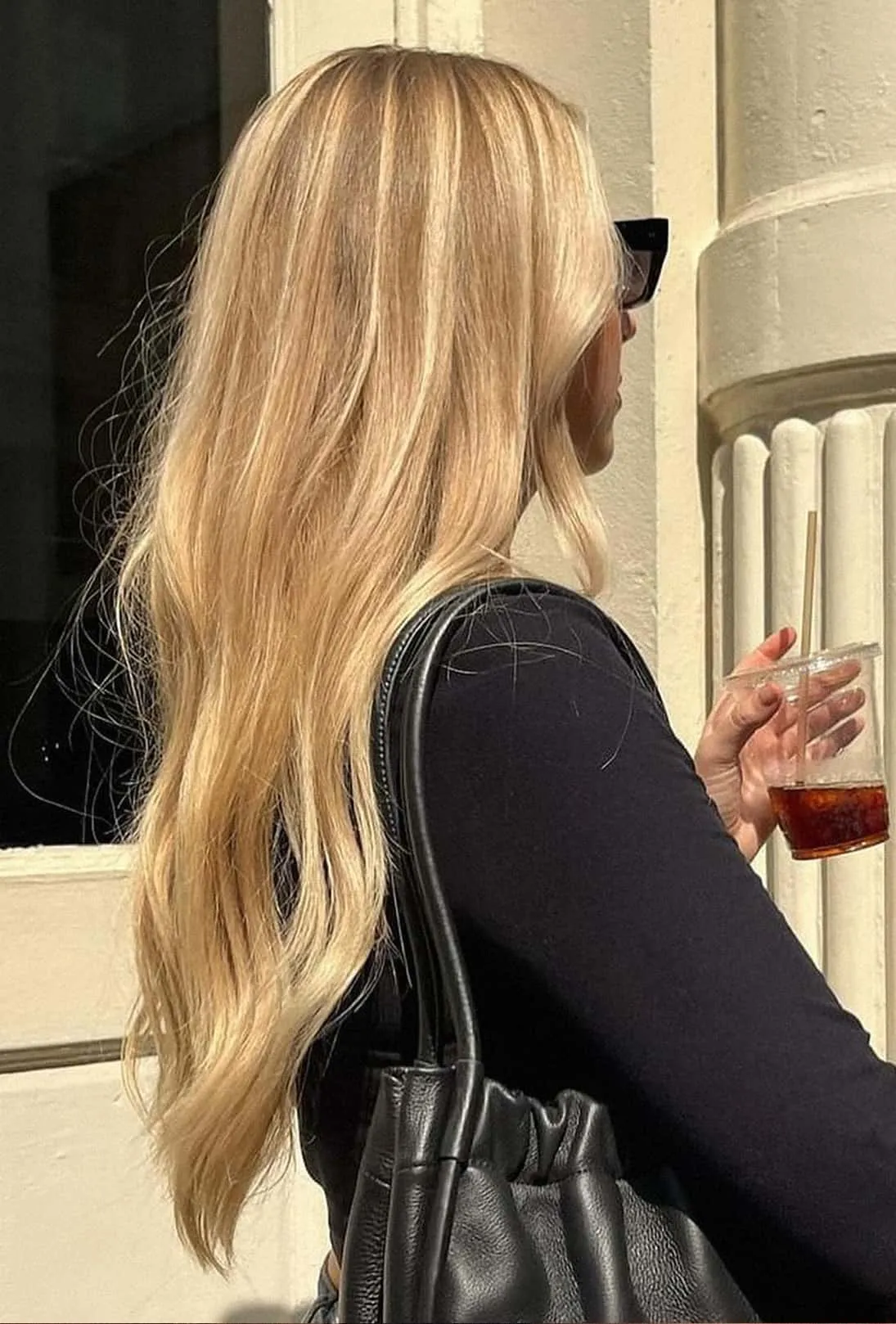 Актуальные новости: блонд в домашних условиях