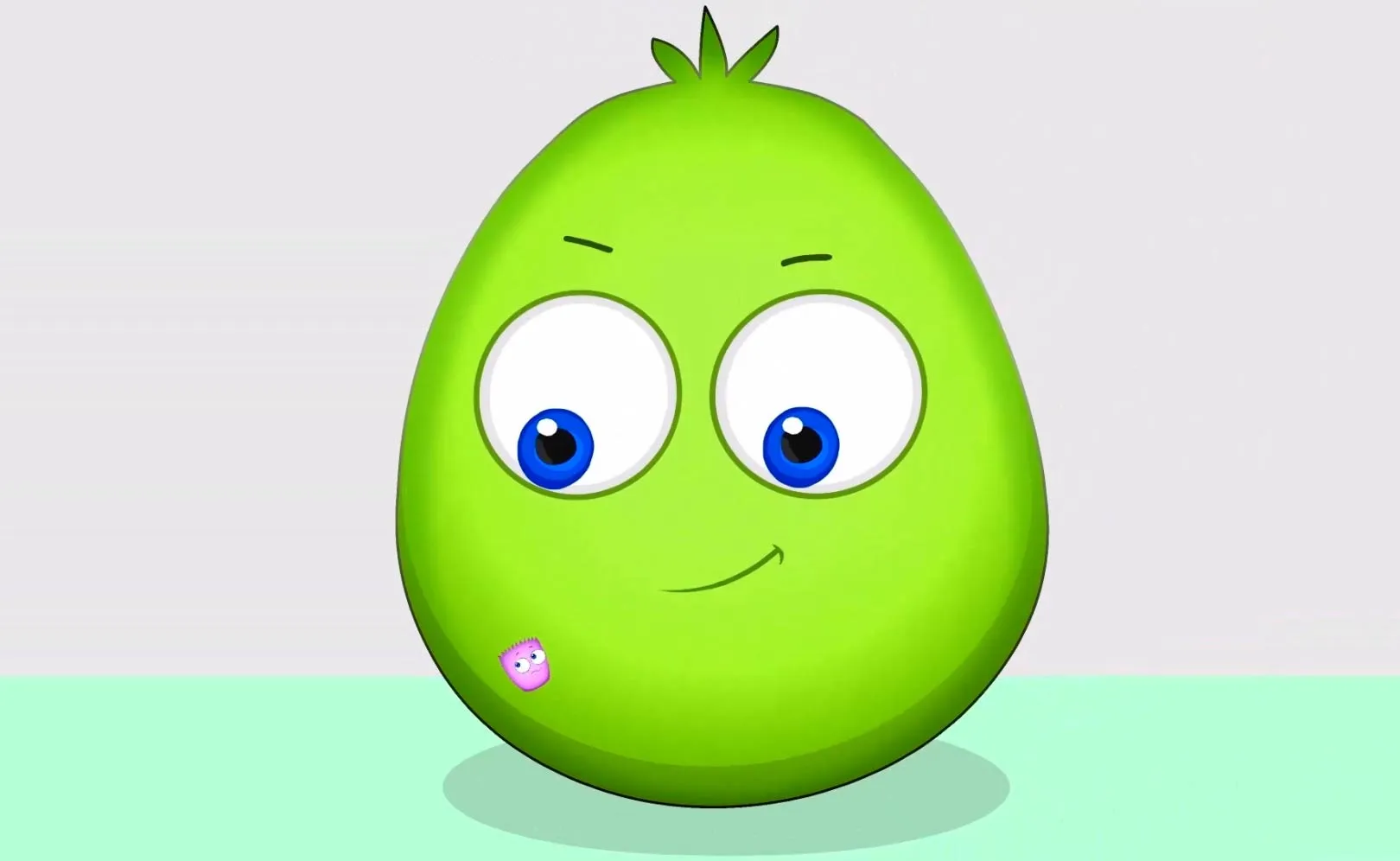 Визуальное руководство по: боб