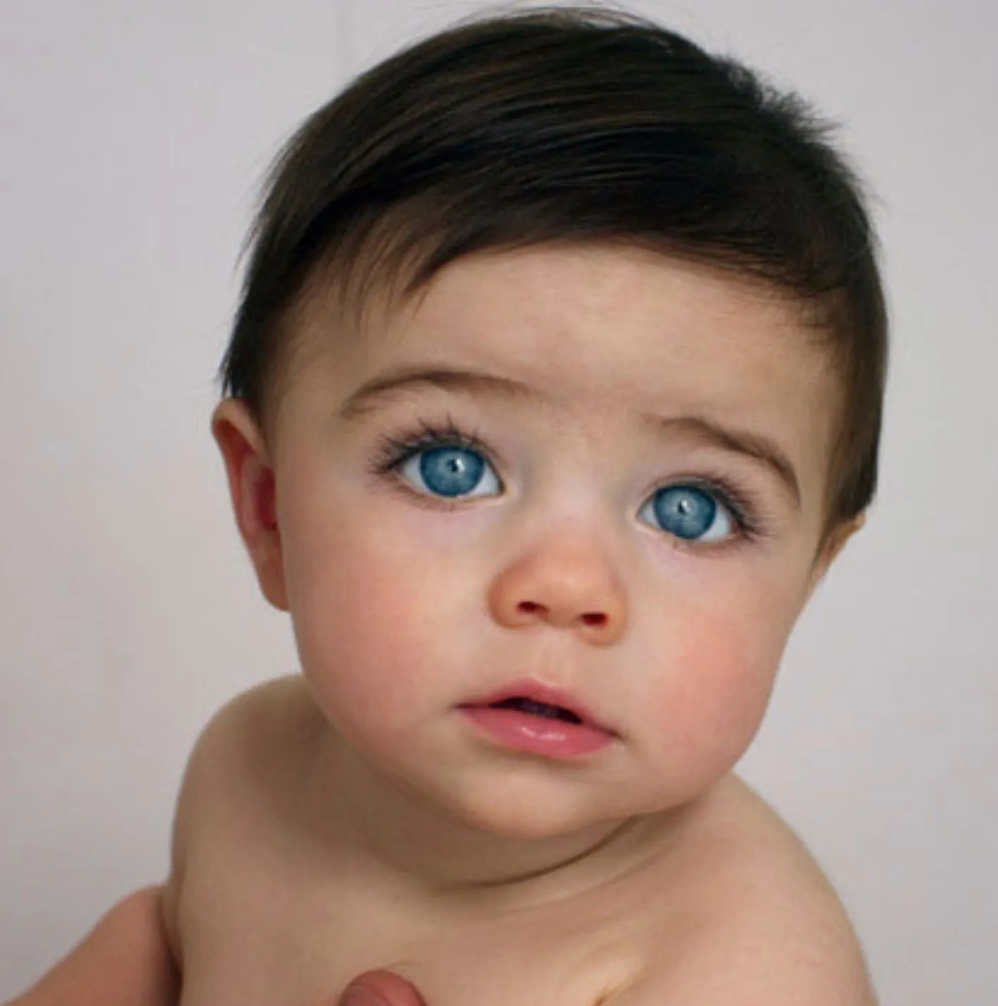 | Салон красоты | chernye volosy u detey