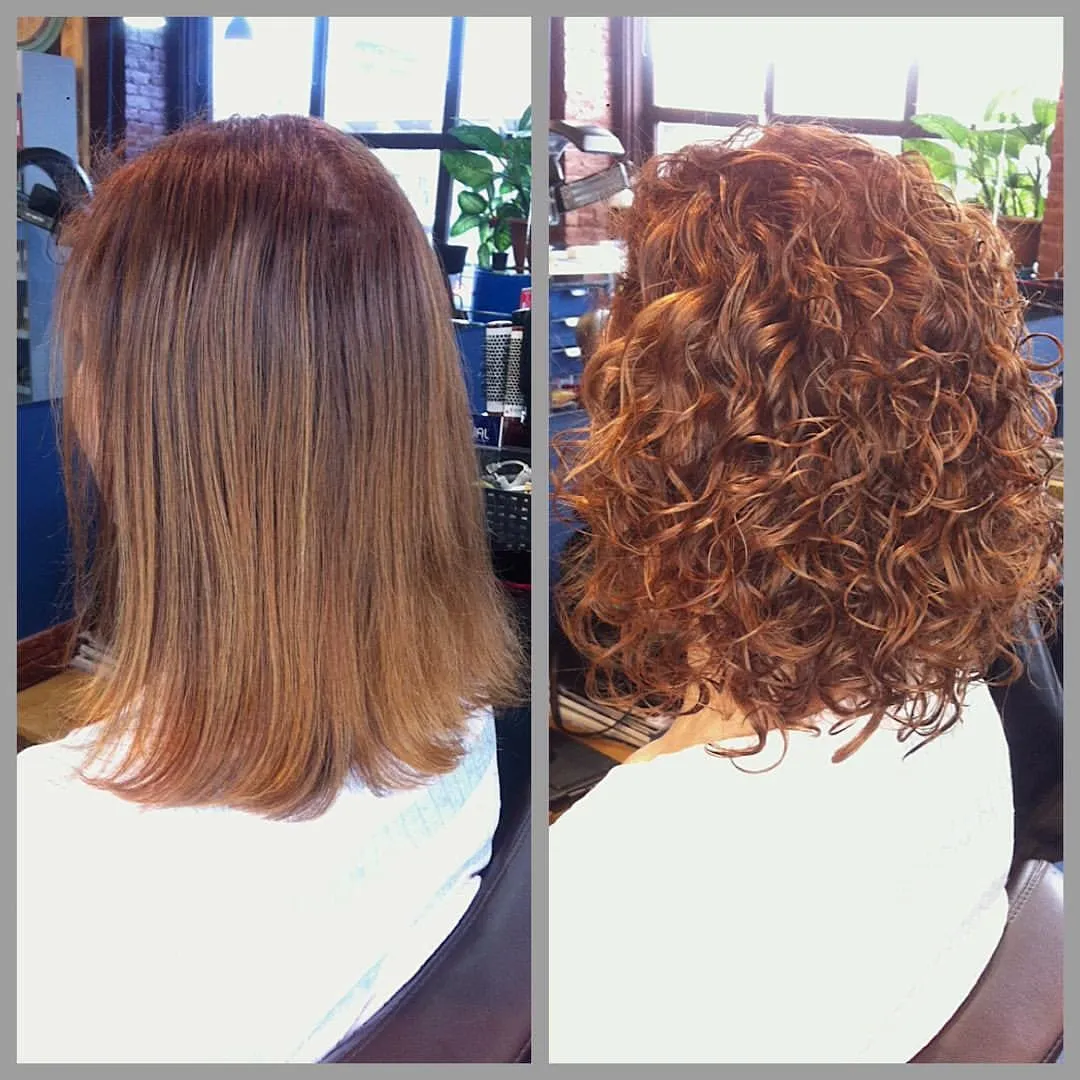 Актуальные новости: что такое биозавивка