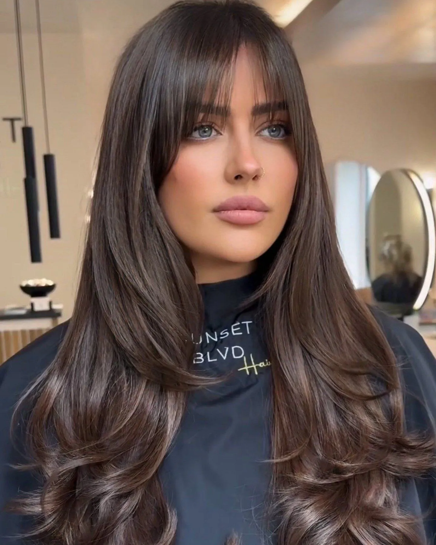 Образовательный материал - Прически: идеи, советы и пошаговые инструкции | Объективный гид Визуальное объяснение: длинные волосы прически