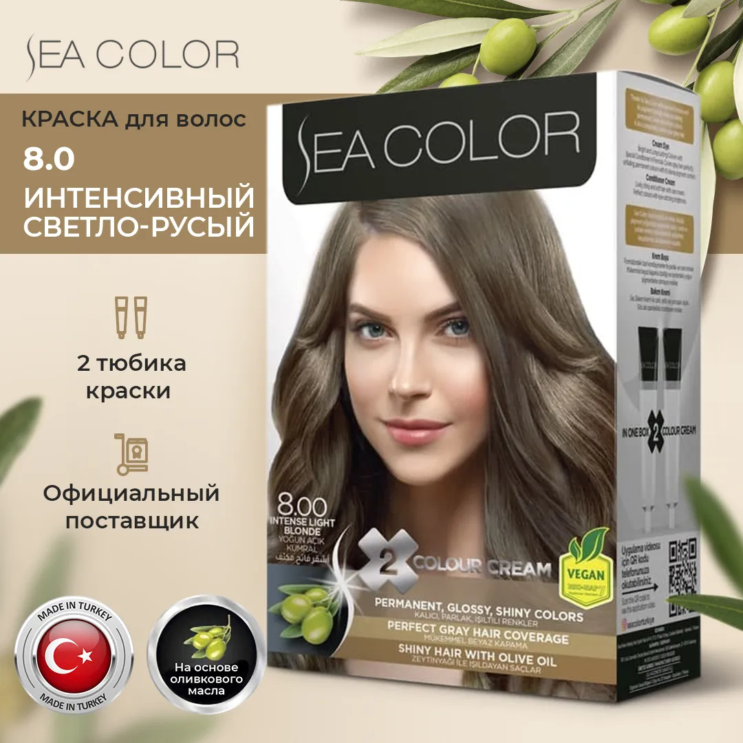 Актуальные новости: домашняя краска для волос