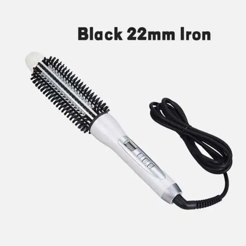 Актуальные новости: электрическая расческа