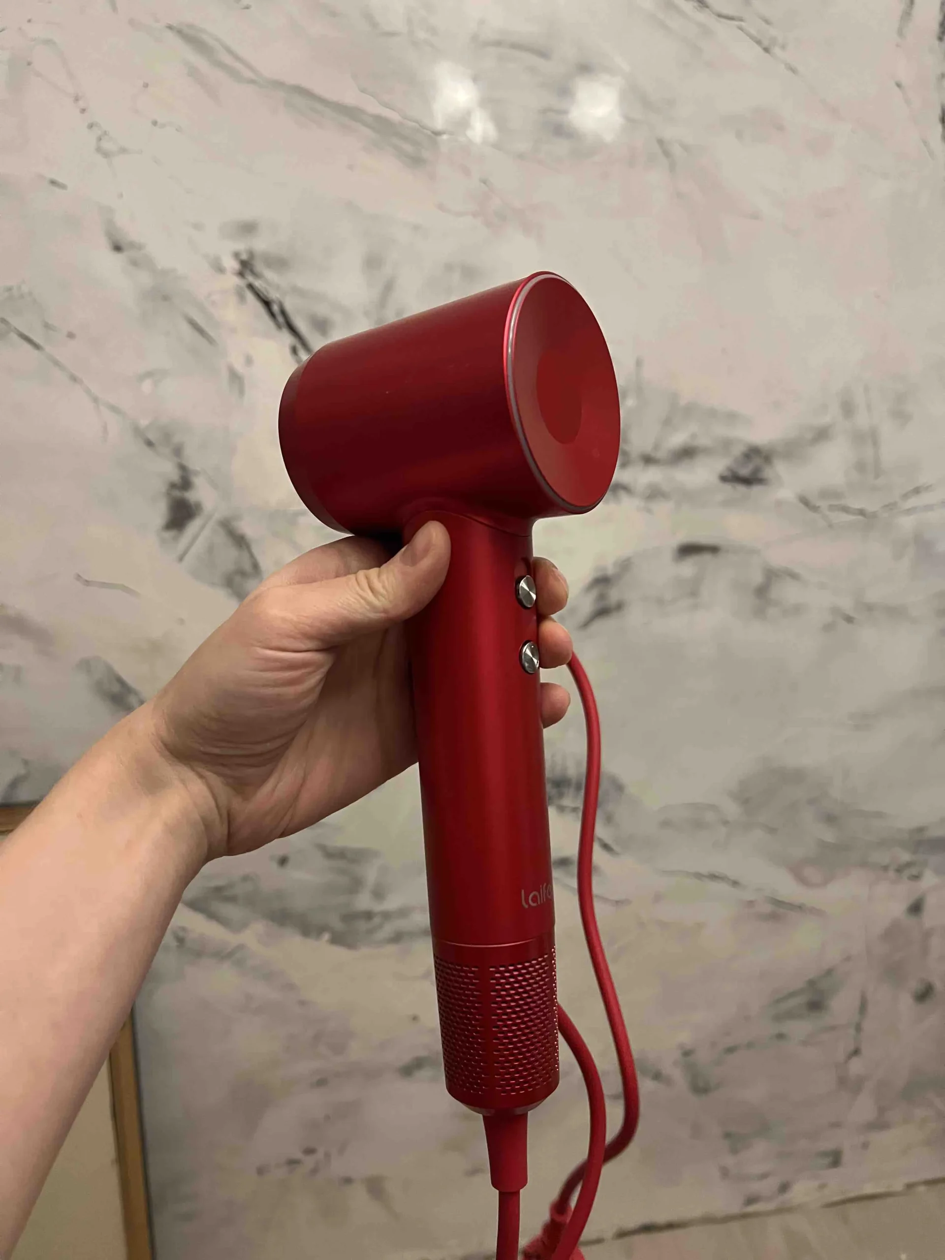 Визуальное руководство по: фен отзывы