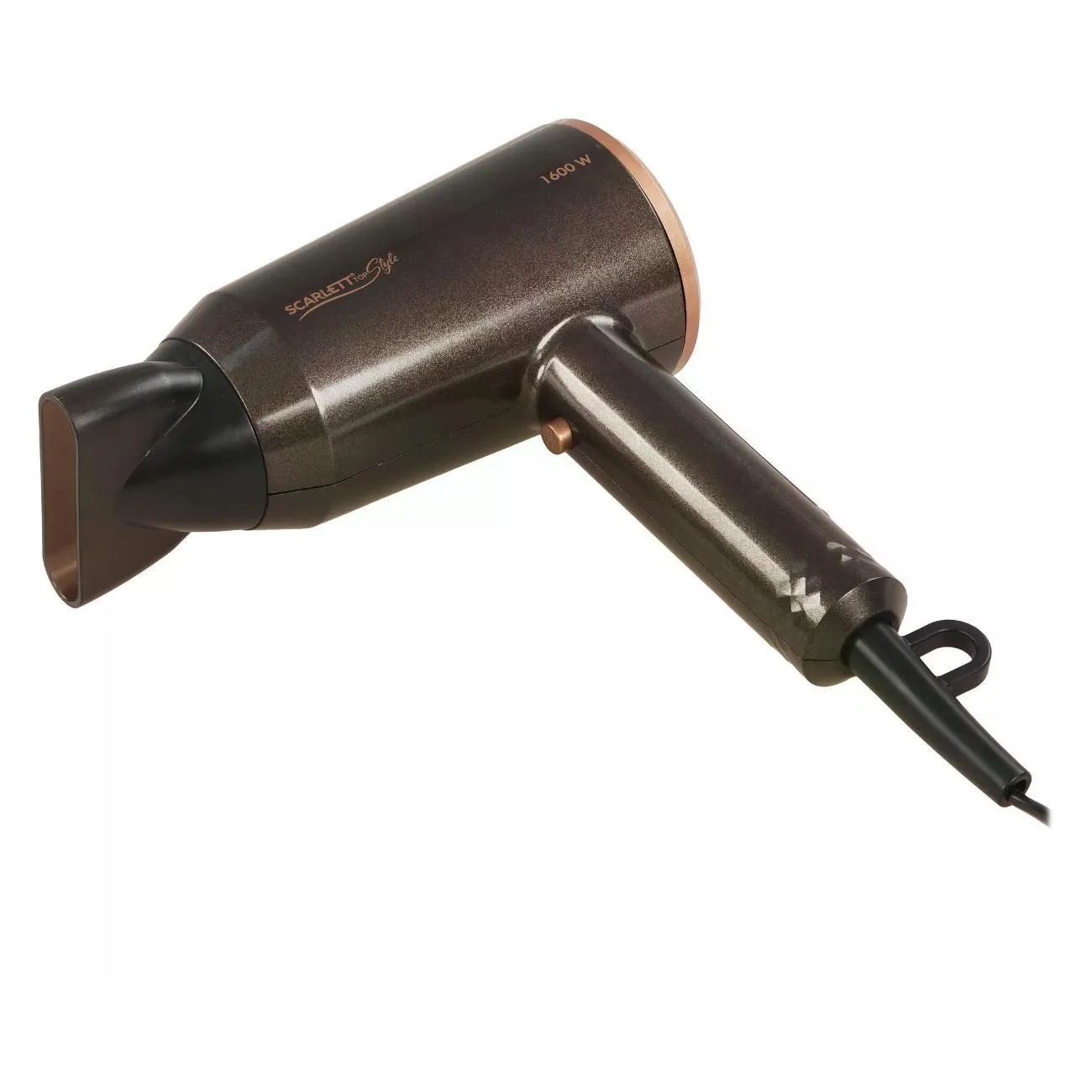 Актуальные новости: фены с ионизацией