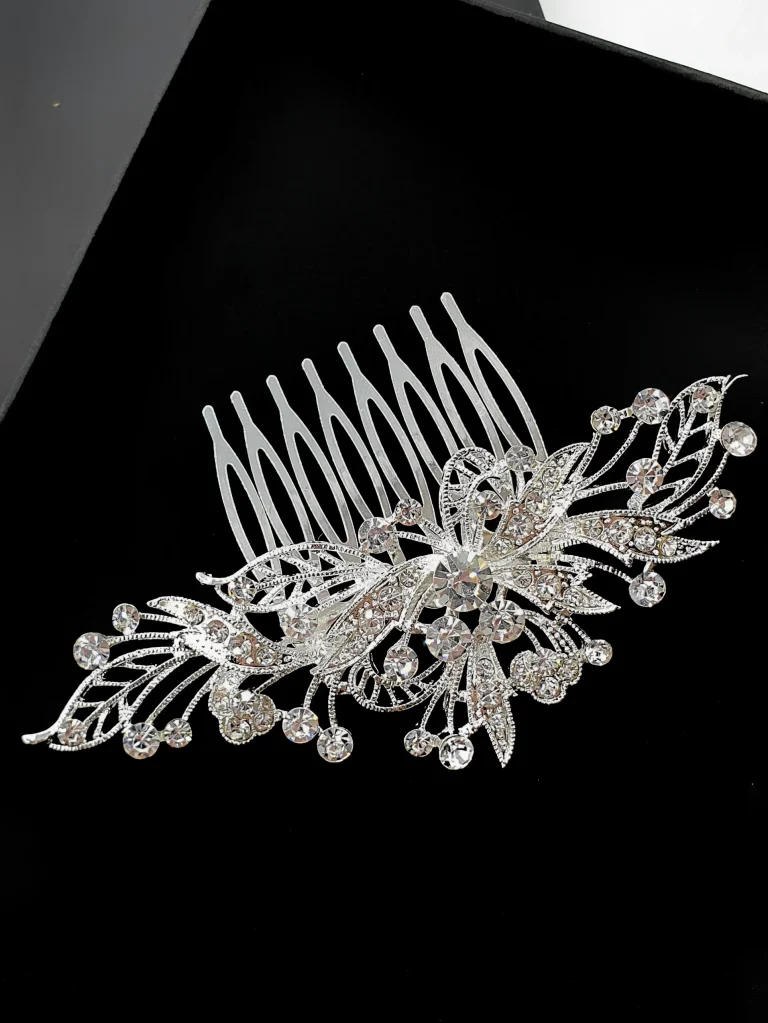 Выбор и использование — Гребень для волос