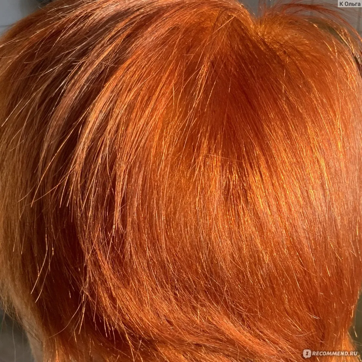 Визуальное объяснение: хна и басма