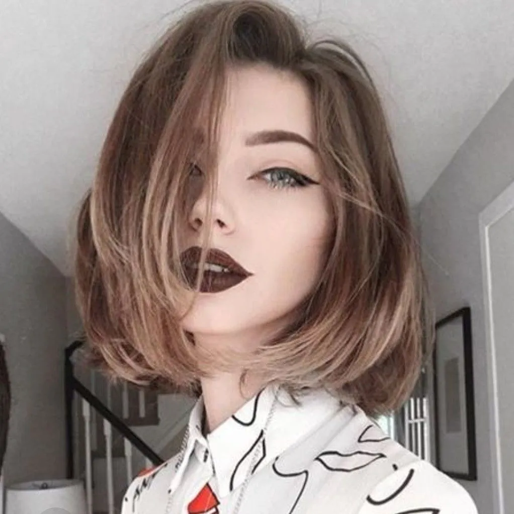 Актуальные новости: идеи для волос