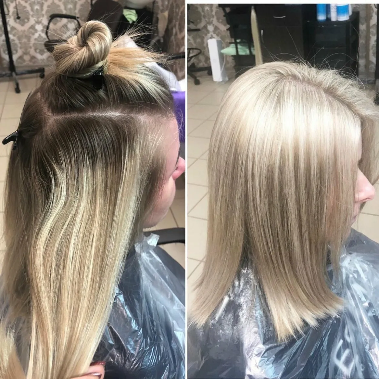 Актуальные новости: как часто красить волосы