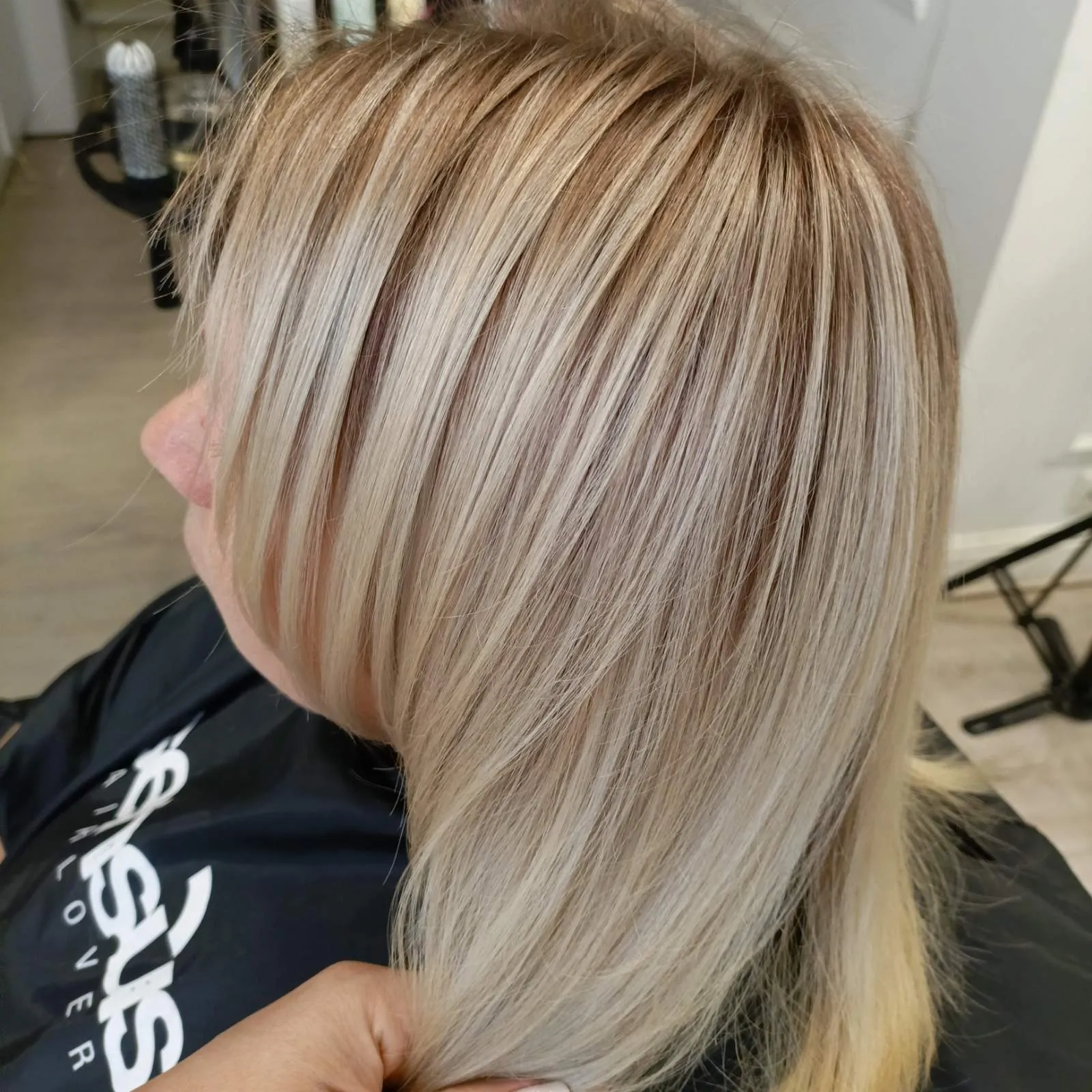 Актуальные новости: как часто можно красить волосы