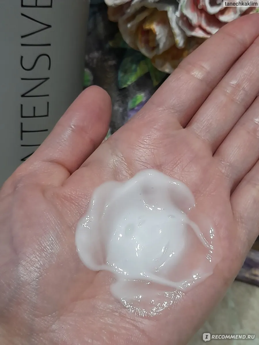 Визуальное руководство по: как пользоваться кондиционером для волос