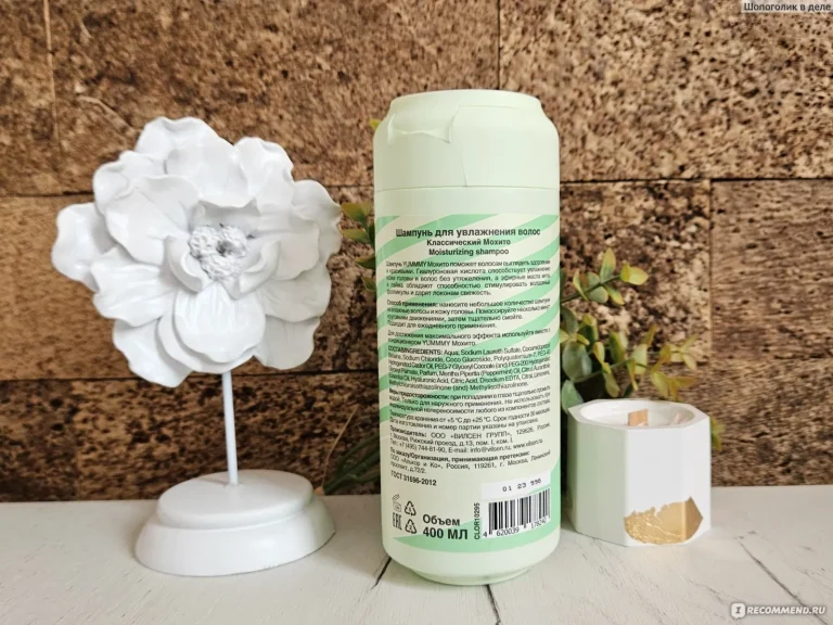 Уход за волосами — Как увлажнить волосы