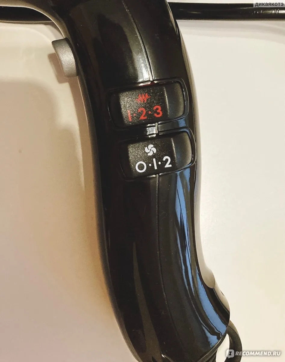 Актуальные новости: какой фен лучше