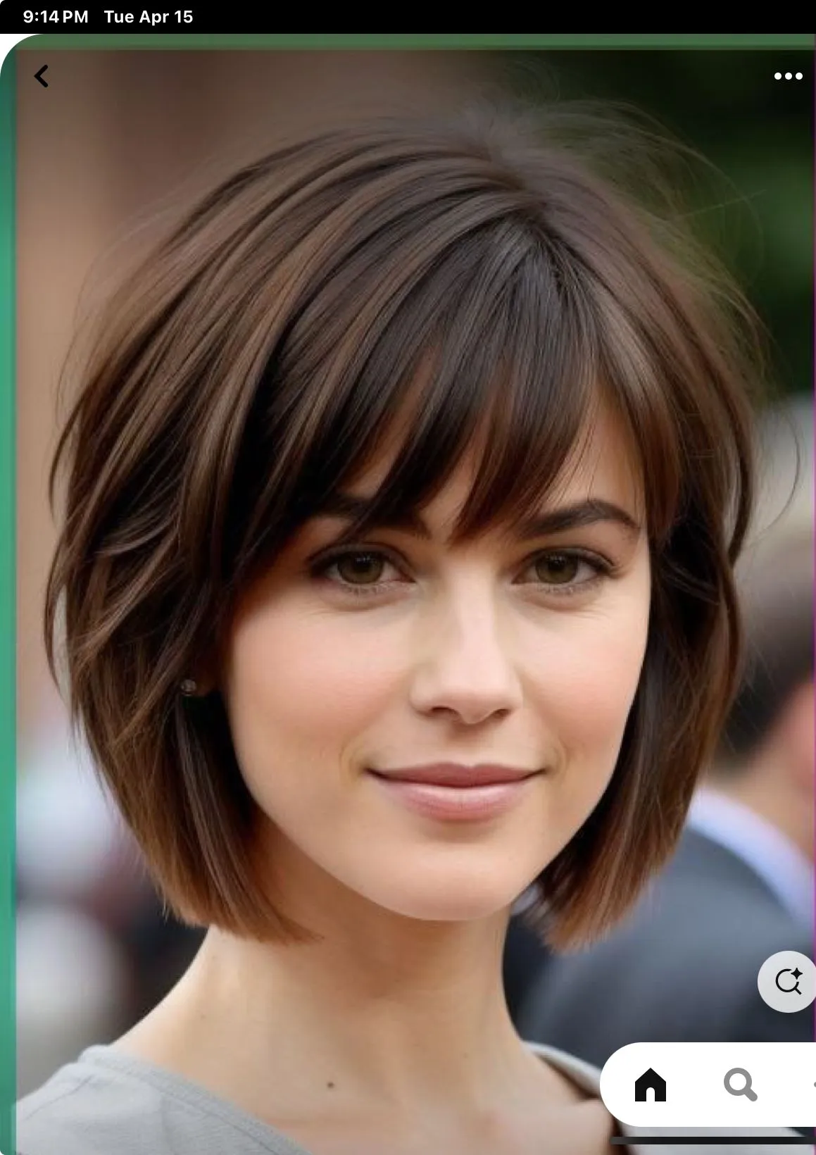 Какую стрижку выбрать: сравнение разных видов причесок на примере девушек с разными типами волос и форм лица