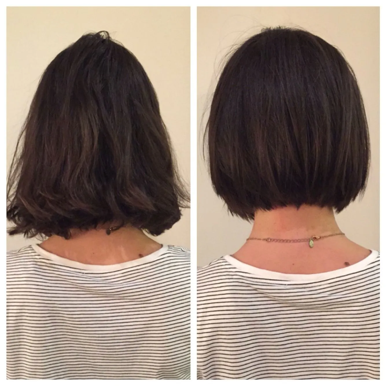 Визуальное объяснение: каре