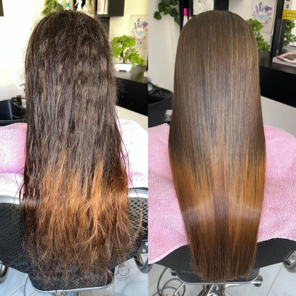 | Салон красоты | keratinovoe vypryamlenie