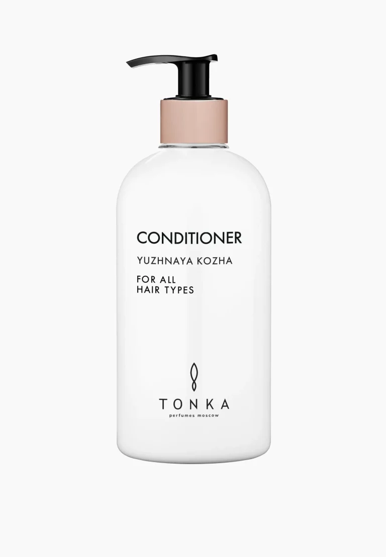 Уход за волосами — Кондиционер для волос