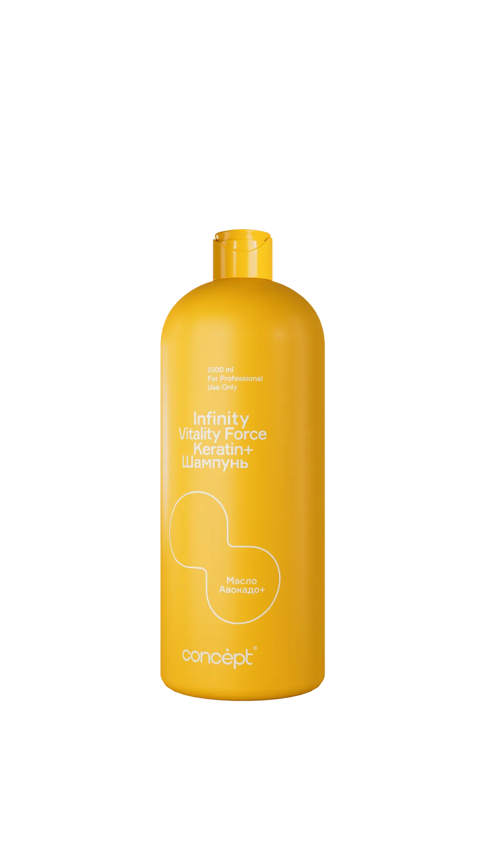 Визуальное объяснение: кондиционер для волос шампунь