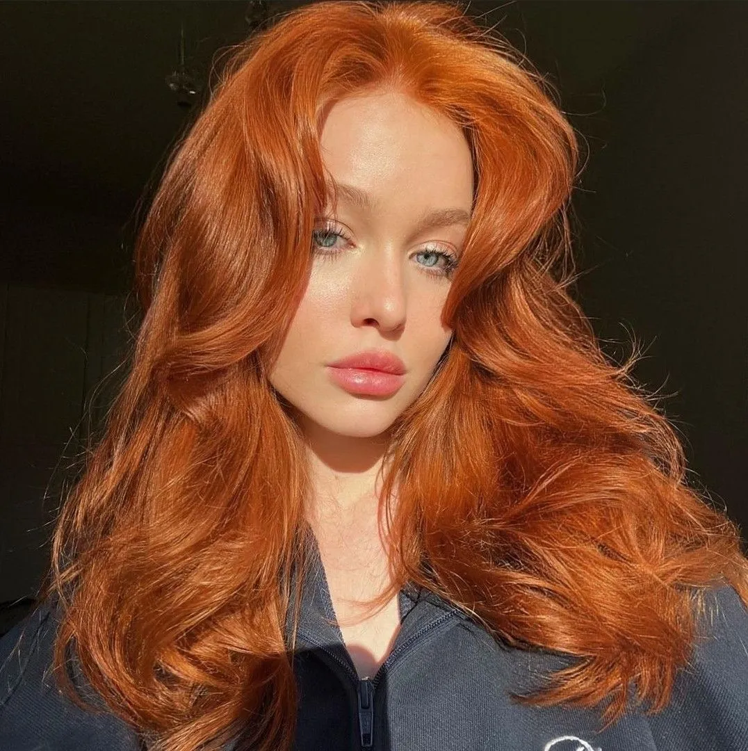 Визуальное объяснение: красивые волосы