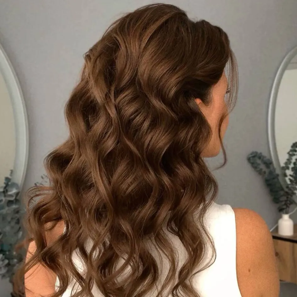 | Салон красоты | krasivye volosy