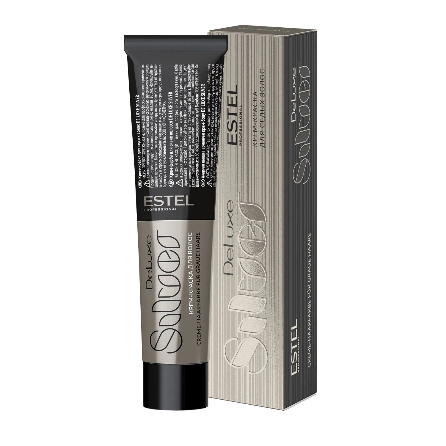 Актуальные новости: краска для седых волос отзывы