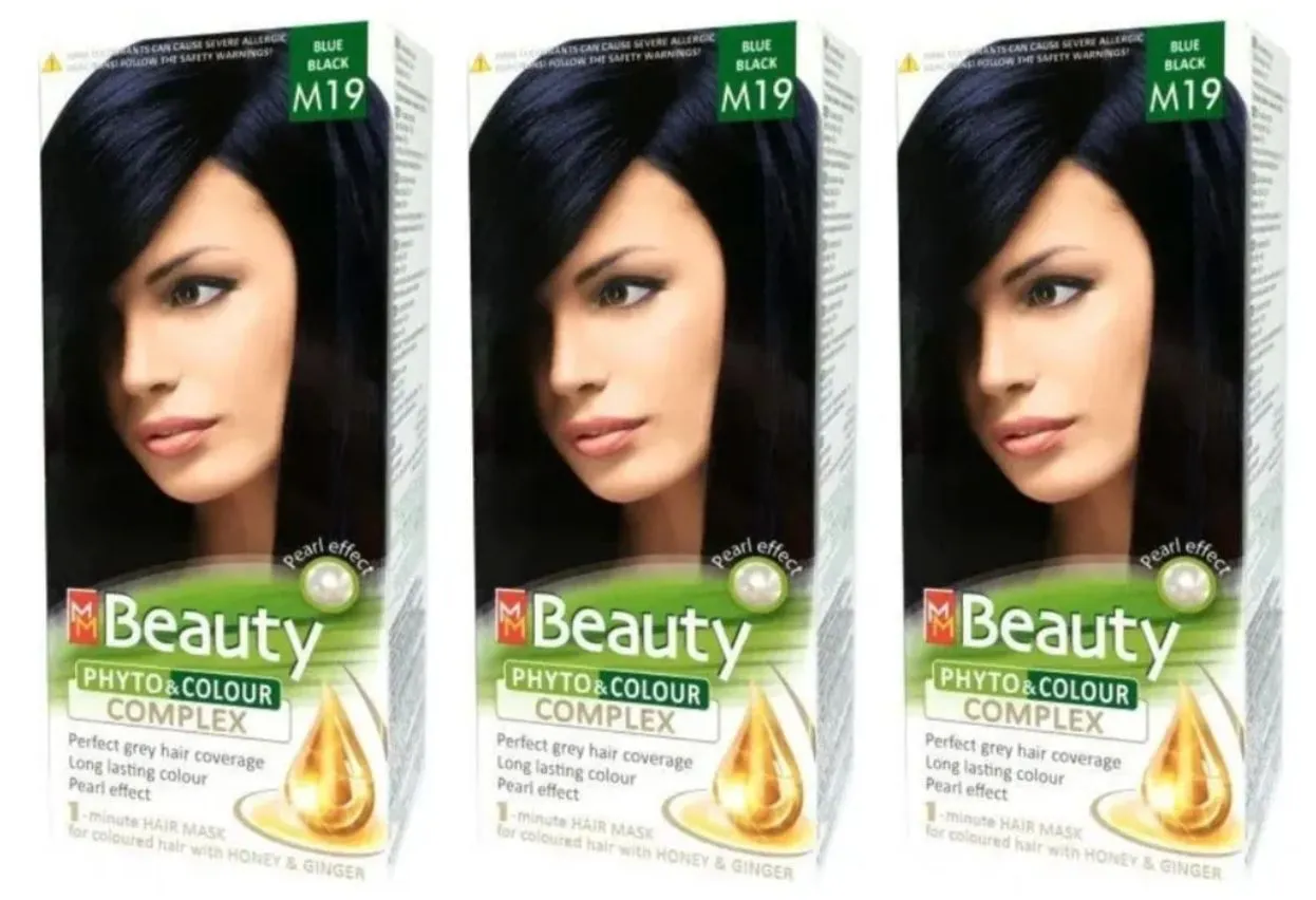 Визуальное руководство по: краска для волос купить