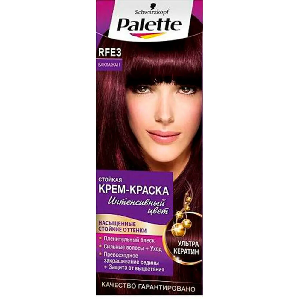 Ассортимент красок для волос: как сделать правильный выбор Разнообразие видов и оттенков краски для волос на полке в магазине, помощь в выборе