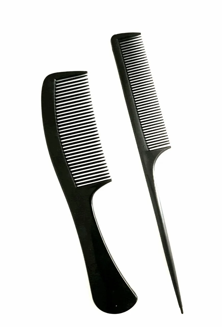 Практическое руководство - Как выбрать расческу для волос: виды, материалы, советы по уходу Визуальное руководство по: лучшая расческа для волос