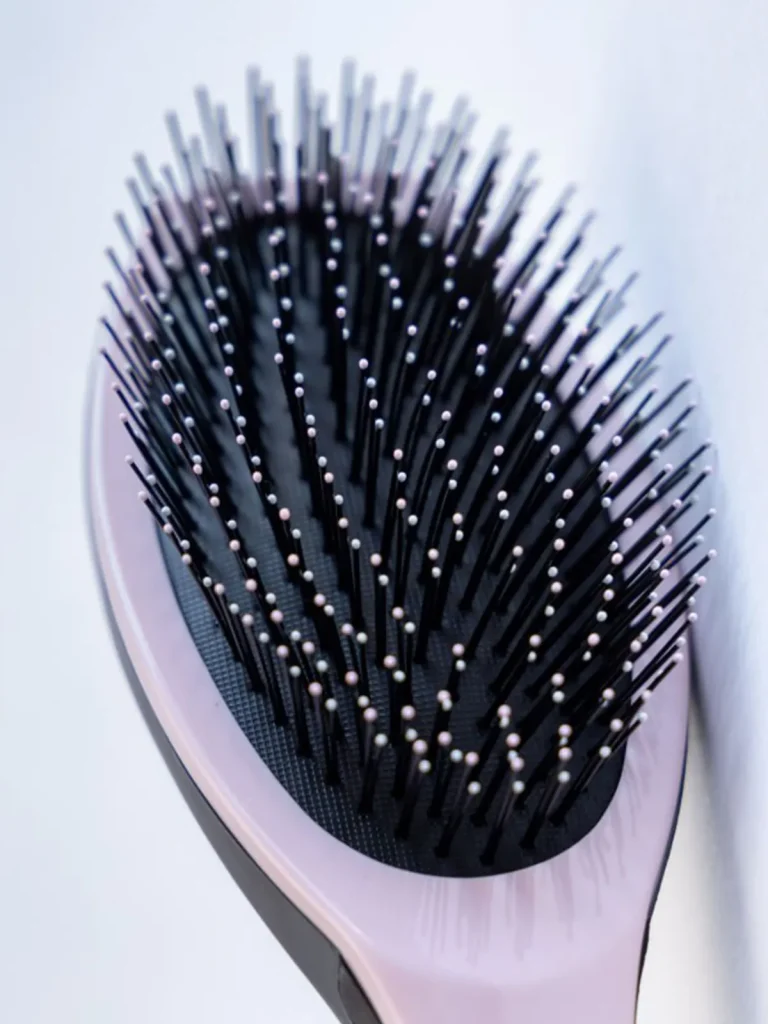 Обзоры и сравнения — Лучшая расчёска для волос