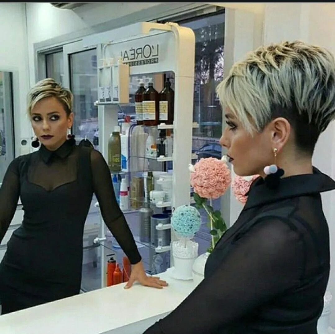 Визуальное объяснение: лучшие парикмахеры