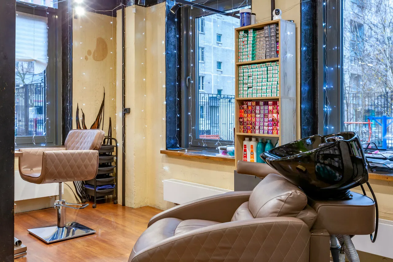 Актуальные новости: лучшие салоны красоты