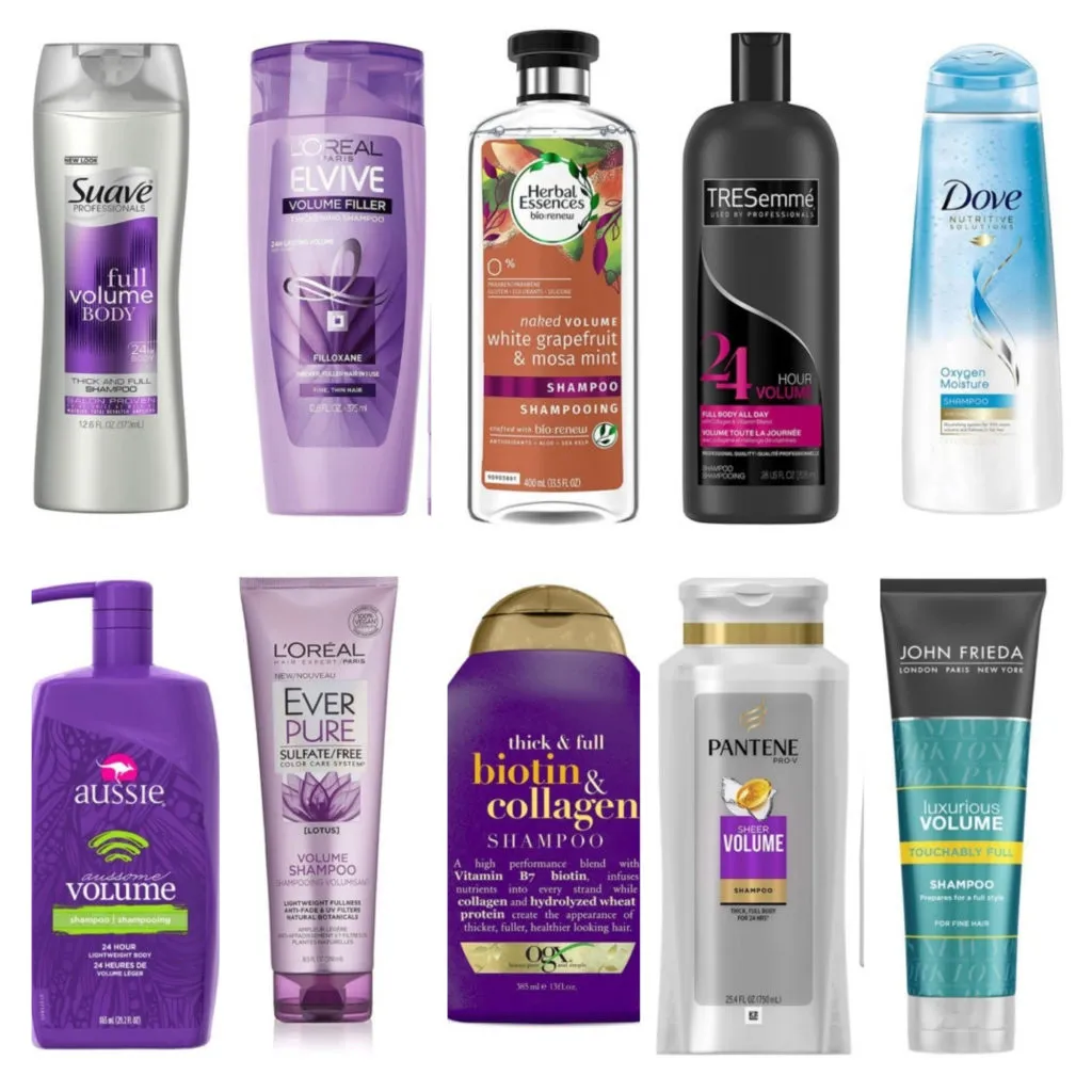 Визуальное руководство по: лучшие шампуни для волос. Разбор состава (INCI) на этикетке шампуня, выделение блоков ПАВ, ухаживающих компонентов и консервантов.