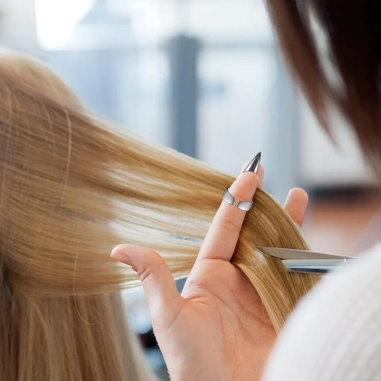 Красота и уход — Лучший день для окрашивания волос