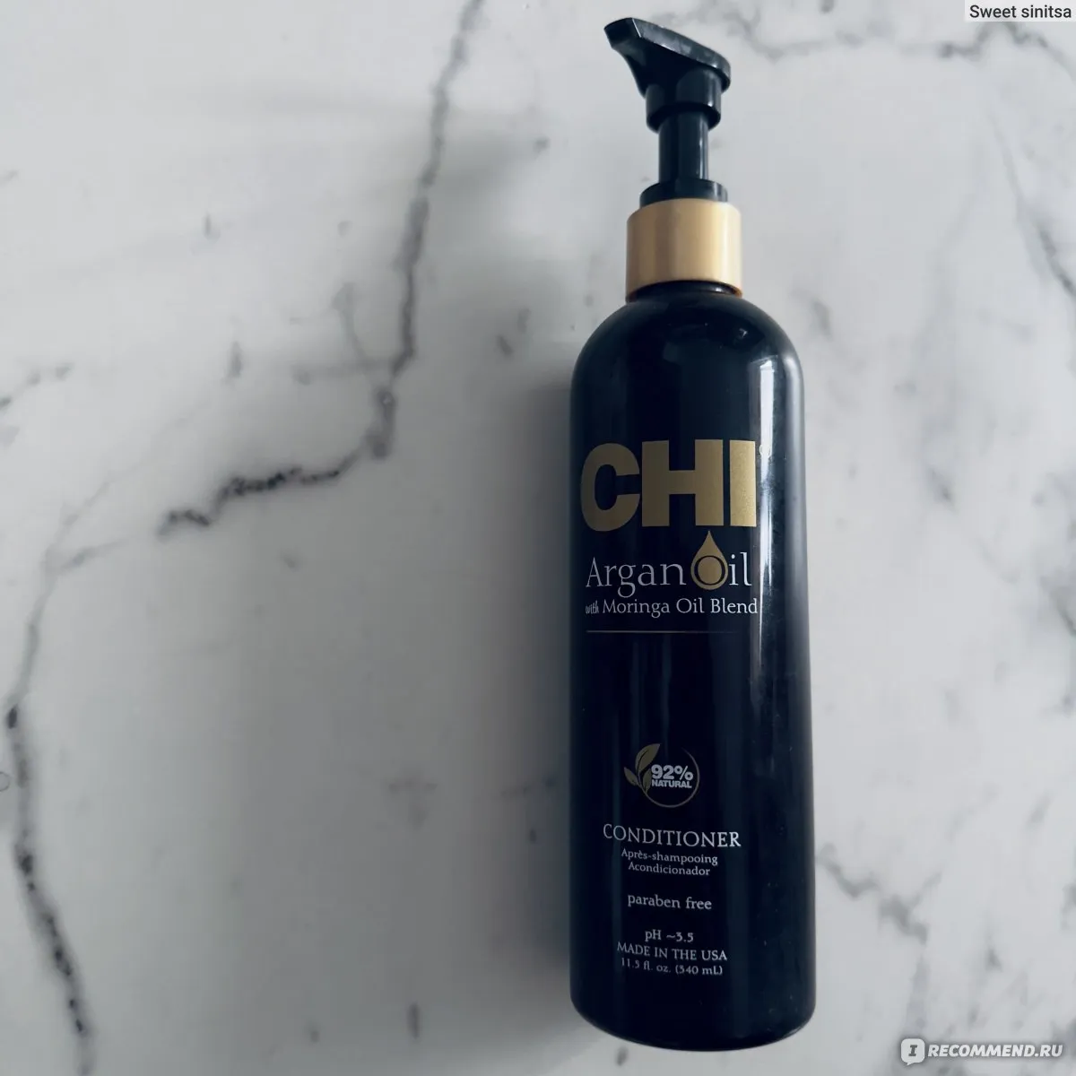 Визуальное руководство по: лучший кондиционер для волос