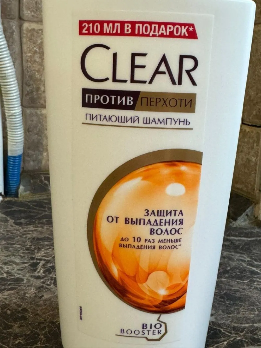 Лучший шампунь от выпадения волос и его активные компоненты для укрепления фолликулов