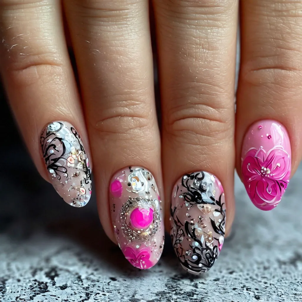 Актуальные новости: лунный календарь маникюра