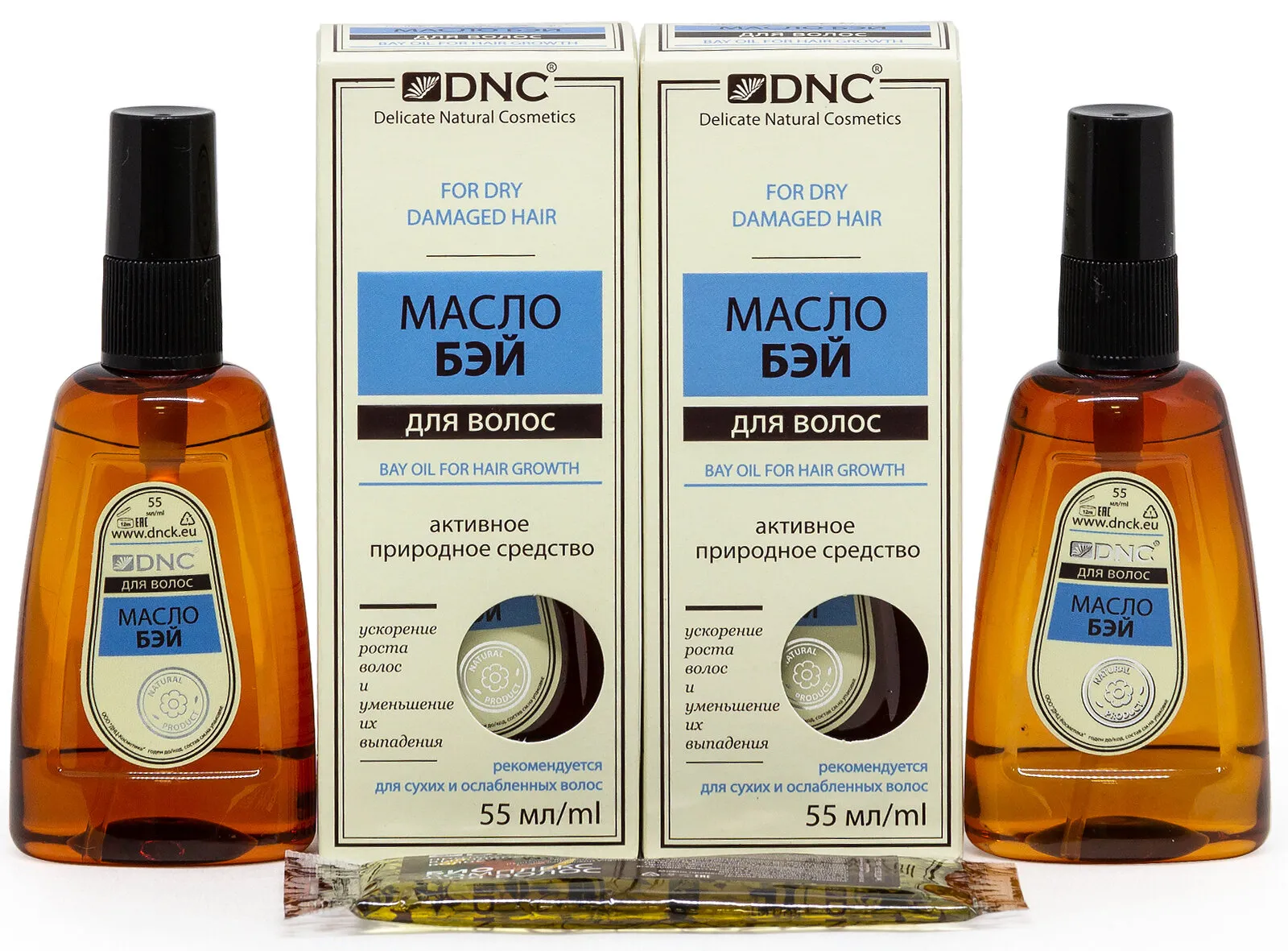 Актуальные новости: масло от выпадения волос