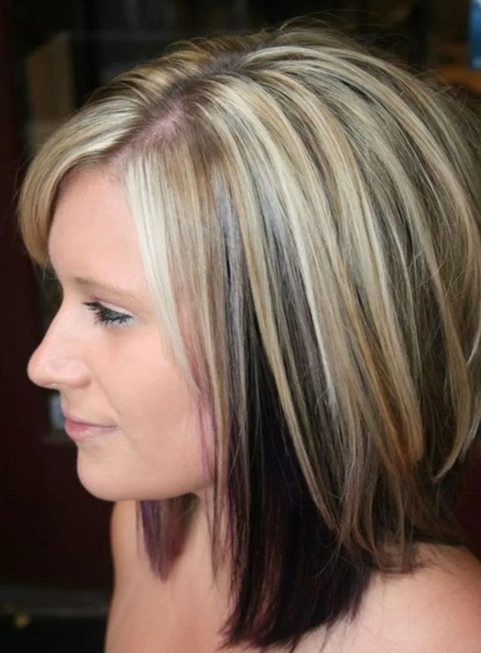 Актуальные новости: мелирование