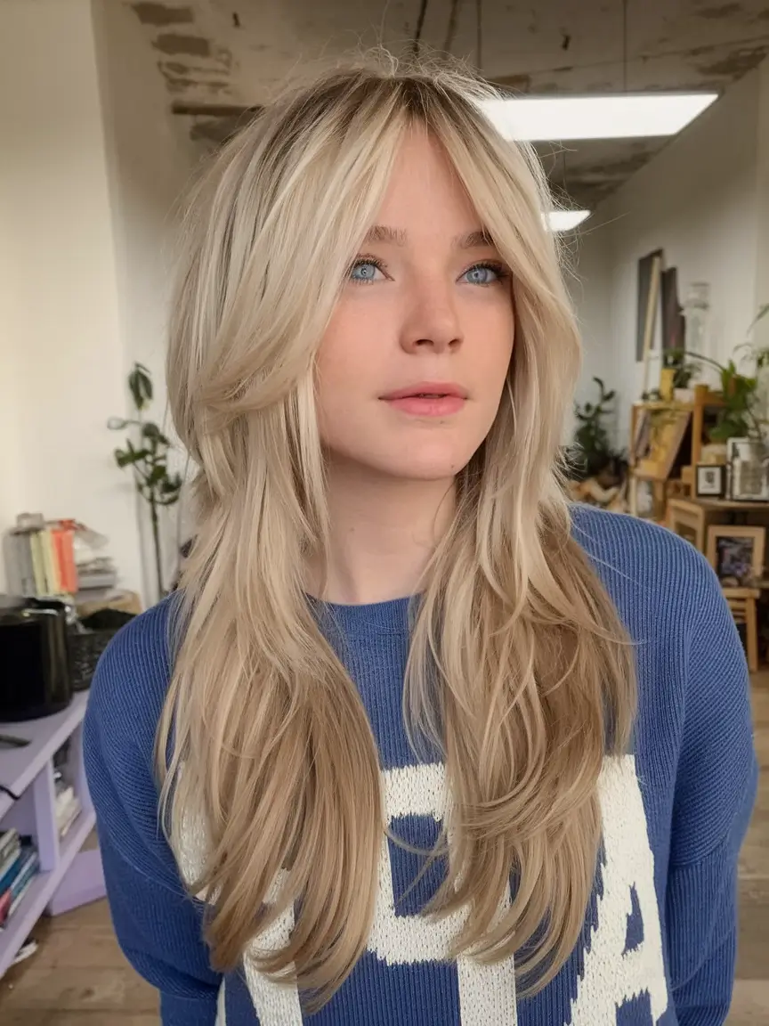 | Салон красоты | modnye pricheski 1